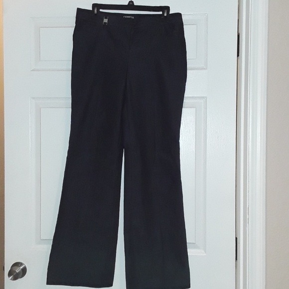 express editor jeans